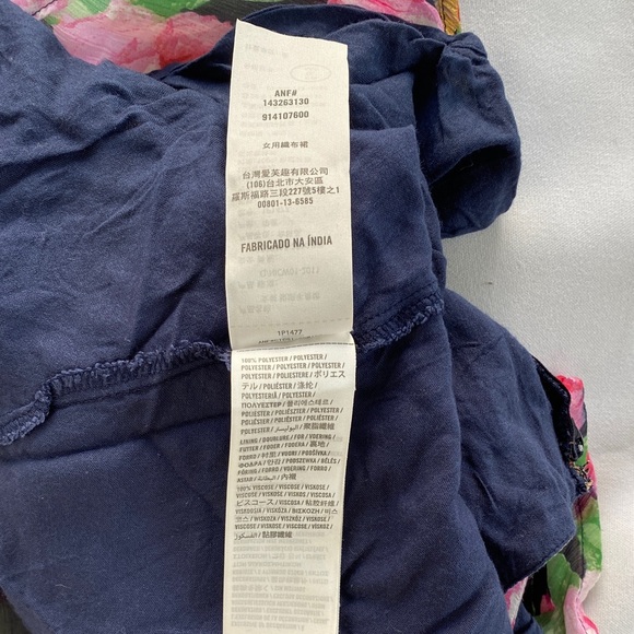 Abercrombie & Fitch Skirt Size 2 - Picture 7 of 7